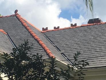 Photos from Perdomo Roofing & Sheetmetal, LLC