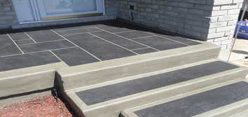 Photos from Bedrock Concrete Construction