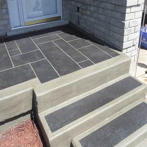 Photos from Bedrock Concrete Construction