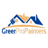 Greer Pro Painters logo