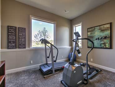 Photos by B.L. Rieke & Associates, Inc