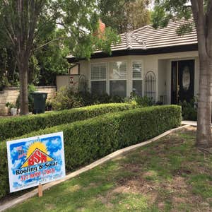 Photos from Bakersfield Shingles Wholesale, Inc