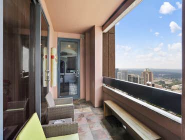 Four Seasons Residence