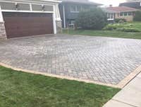 Photos by Serenity Landscape Group Inc #1