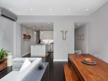 Manhattan Duplex