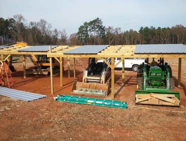 Photos from Earthwise Construction Co