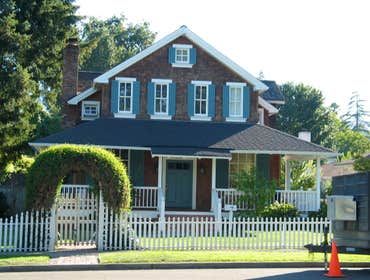 Clyde Construction Inc Project