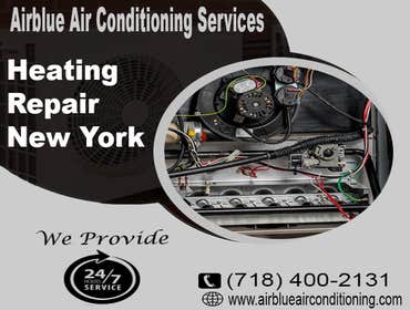 Photos by Airblue Air Conditioning Services #1 Welcome to the Airblue Air Conditioning Services ! We are a family-owned and-operated Heating and Air C