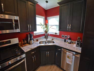 Our Awesome after shots ! North American Construction, Inc These are just some of our after shots of our work. We take pride in our work making us the 