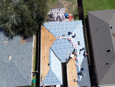 Photos by Olympian Roof #1