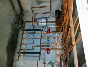 Boiler