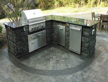 Photos from General Pavingstones, LLC