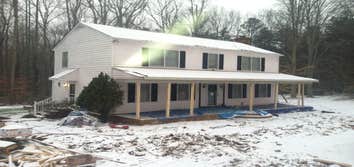 Project photos from Swords Construction