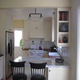 Kitchen Remodel, Crocker Highlands, Oakland