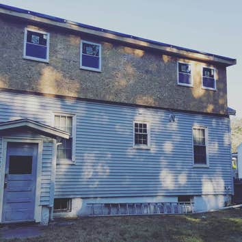 Photos by Xpress Enterprises Inc #1 addition to attic adding 2 bed 1 bath and remodeling first floor