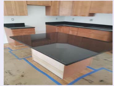 Marlboro Granite Inc We have installed over 9000 countertops in 16 years. Check out our gallery to see some of our 2017 projects.