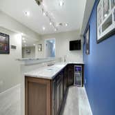 Basement Remodel