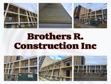 Photos by Brothers R. Construction Inc #15