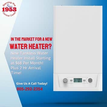Wighton's Electric, Plumbing, Heating, and Air