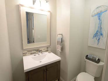 Colonade Condo Naples Remodel