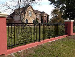 Residential Fences