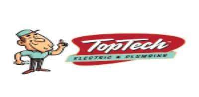 Photos by Toptech Electric and plumbing #1