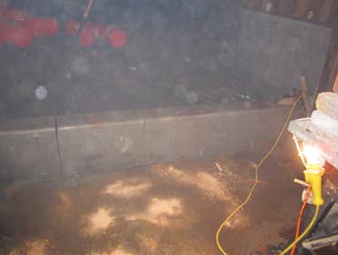 Works by Ryan Z Daniels Constr