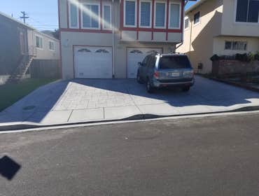 Photos by All 4-1 Concrete #3