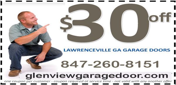Glenview Garage Door