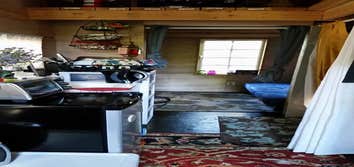 Tiny Home - Finished Product