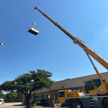RTU Replacement