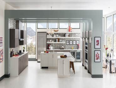 Photos by Broadway Kitchens & Baths, Inc #1