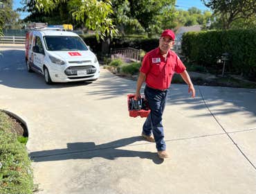Photos by Red Hat plumbing #1