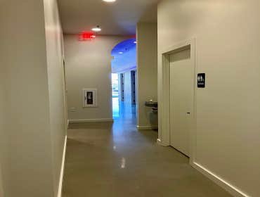 Beem Light Sauna Tenant Improvement (Scottsdale) Emerald Inc. is proud to announce the completion of the interior tenant improvement buildout for Beem 