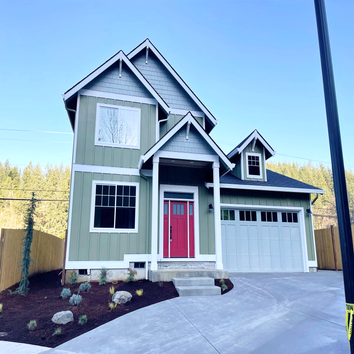 Accountable Exteriors LLC