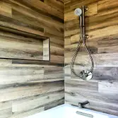 Saratoga addition and remodel