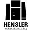 Hensler Remodeling logo