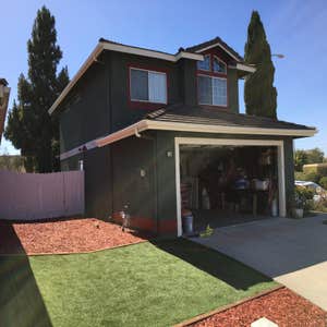 Santa Maria HOA