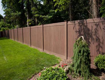 Fences