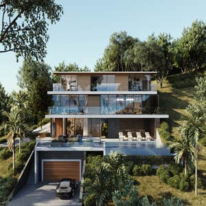 Ogle Design and Architecture