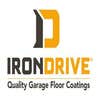 Irondrive Upstate logo