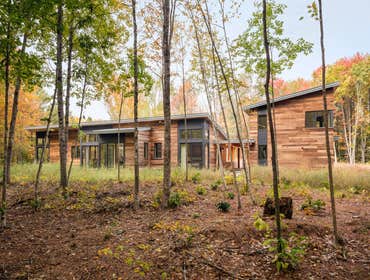 Royal River Home + Studio