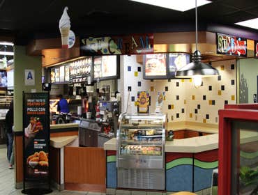 McDonalds