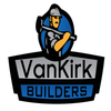 Vankirk Builders logo