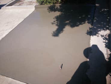 Photos from Lucky Concrete