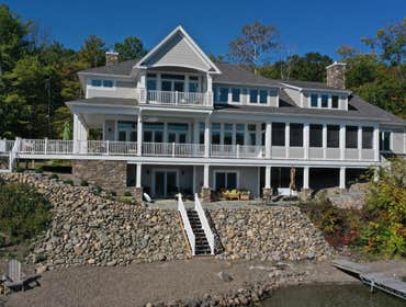 Custom Homes