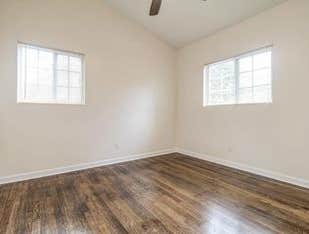 wood floor