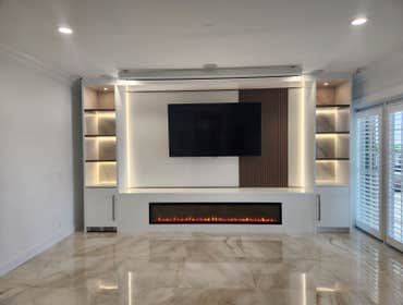 Photos by Matos Residential Interior Remodeling Inc #2