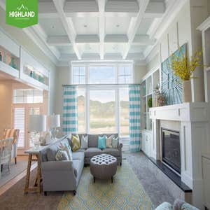 Photos by Highland Custom Homes LLC #1