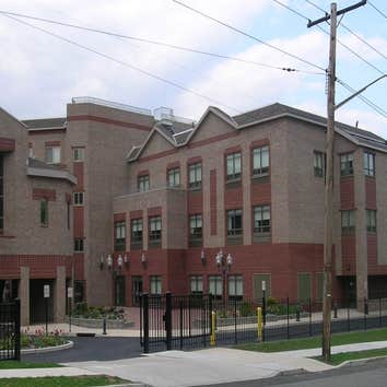Multi Family/Mixed Use